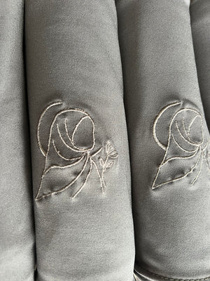 Lina - Vert Sauge - Outlet