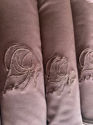 Lina - Brun Châtaigne - Outlet