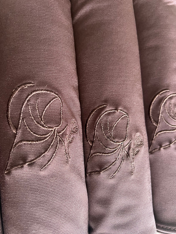 Lina - Brun Châtaigne - Outlet