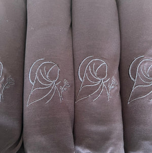 Anissa – Brun Praliné — Outlet