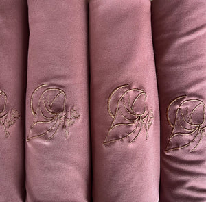 Lina - Bois de Rose - Outlet