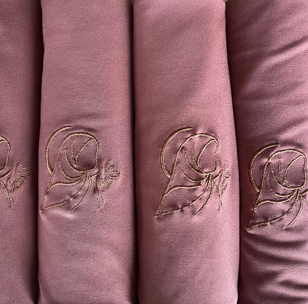 Lina - Bois de Rose - Outlet