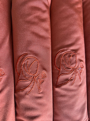 Nour – Terre de Sienne — Outlet