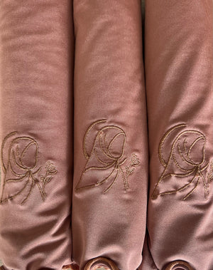 Amal – Noisette Dorée — Outlet