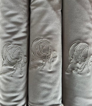 Nour – Taupe Perlé — Outlet