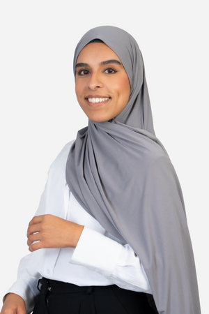 Anissa – Grijze Mist