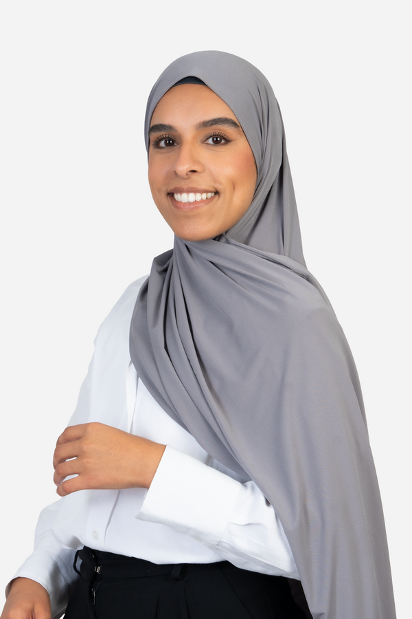 Anissa – Grijze Mist