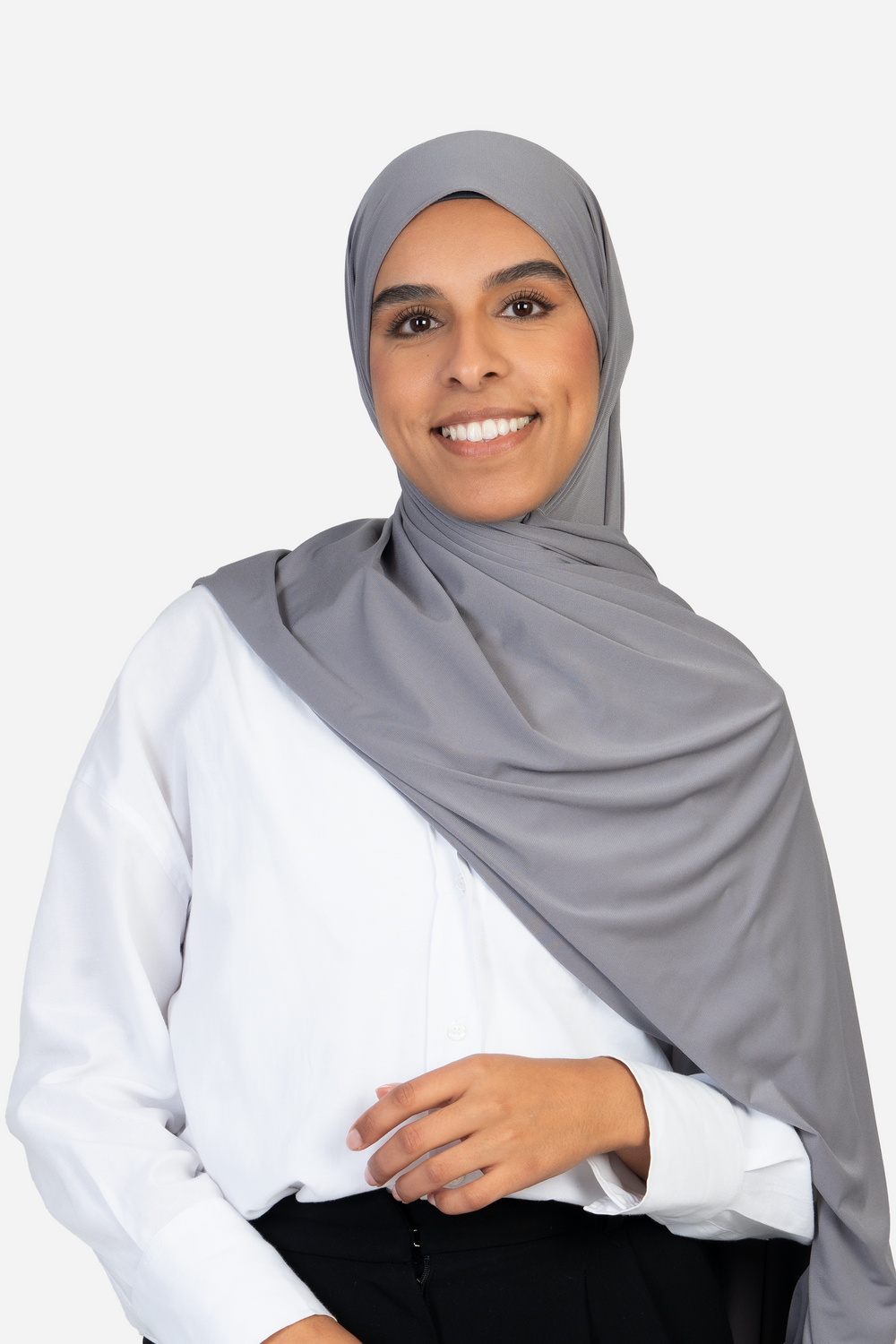 Anissa – Gray Mist