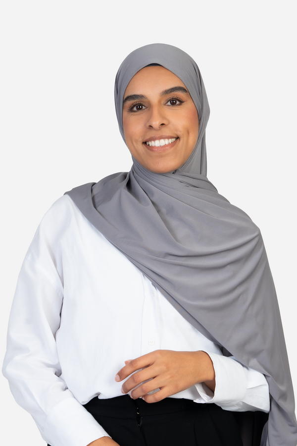 Anissa – Grijze Mist