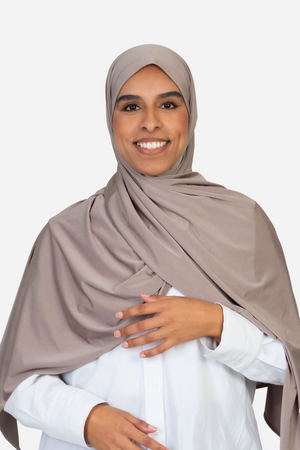 Nour – Taupe Perlé