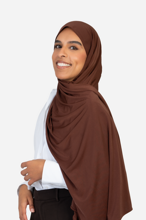 Lina - Brun Châtaigne - Outlet