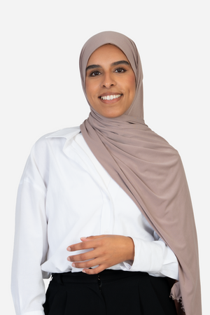 Anissa – Taupe Rosé