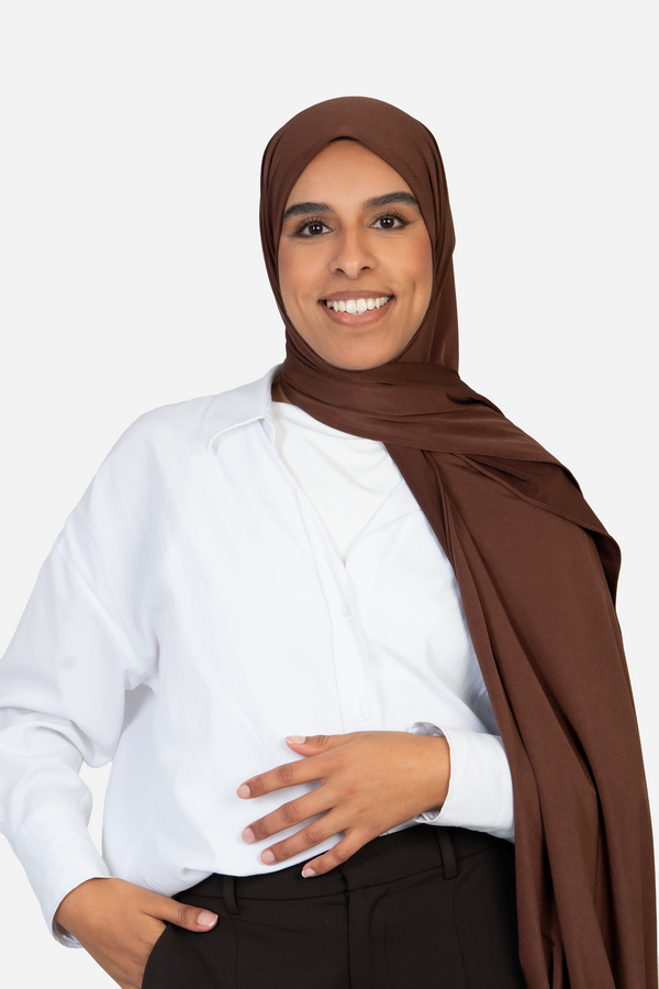 Amal – Intense Cocoa