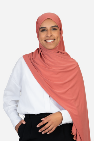 Anissa – Rozen Terracotta