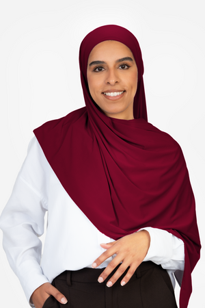 Lina – Frambozen Bordeaux