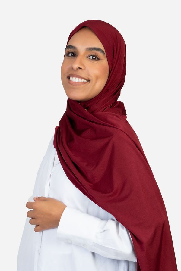 Nour – Diep Granaat