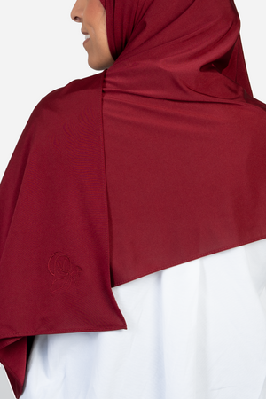 Nour – Diep Granaat