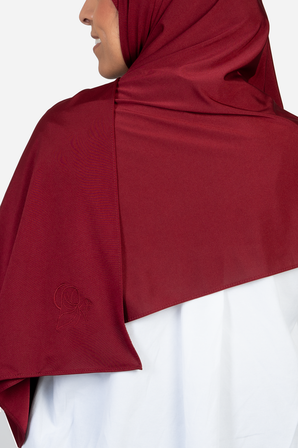 Nour – Diep Granaat