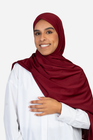 Nour – Diep Granaat