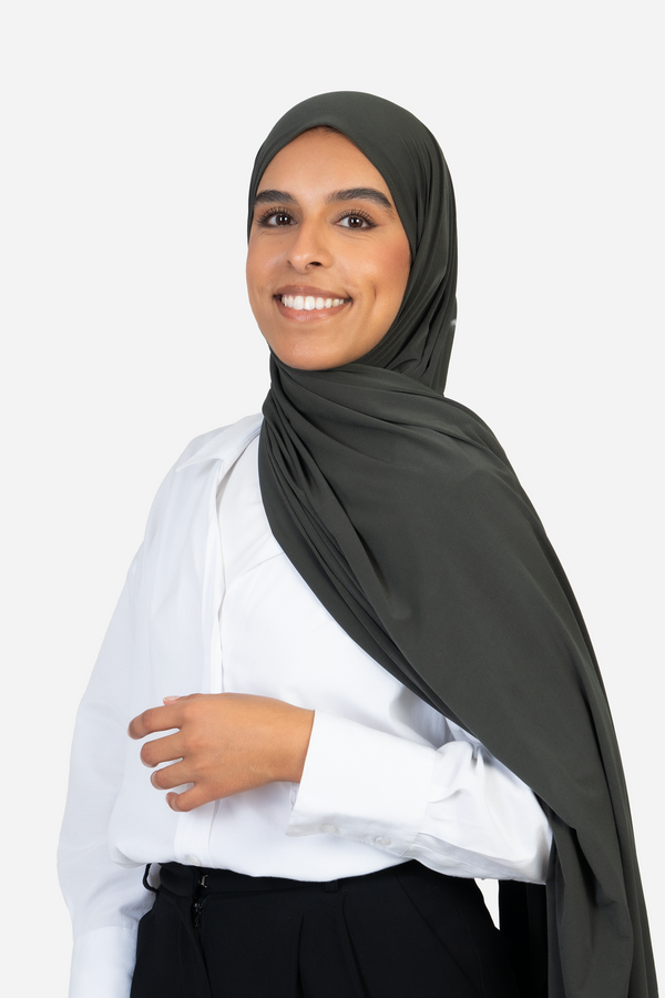 Anissa – Cedergroen