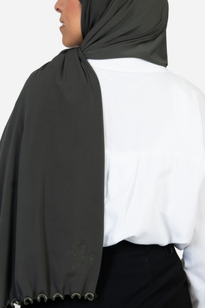 Anissa – Cedergroen