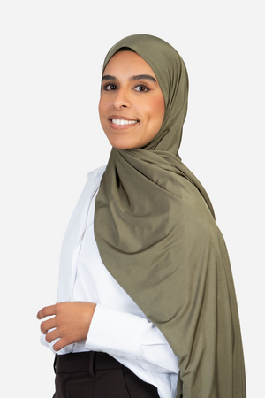 Amal – Vert Olive
