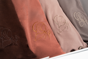 "Herfstkleuren" geschenkset