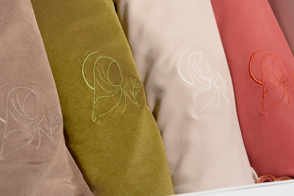 Boxset "Eerste stappen bescheiden van jou"