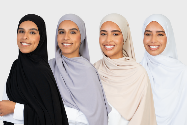 "Modest Essentials" Gift Set