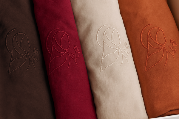 Coffret Kahina x ModestementTienne