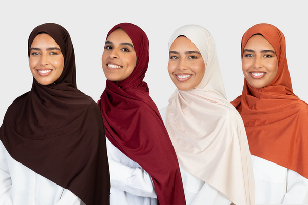 Coffret Kahina x ModestementTienne