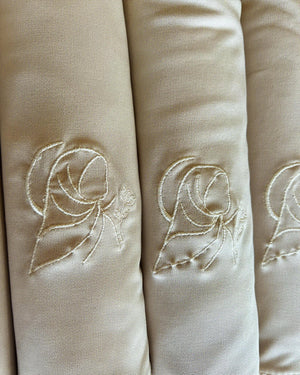 Lina - Beige Sable - Outlet