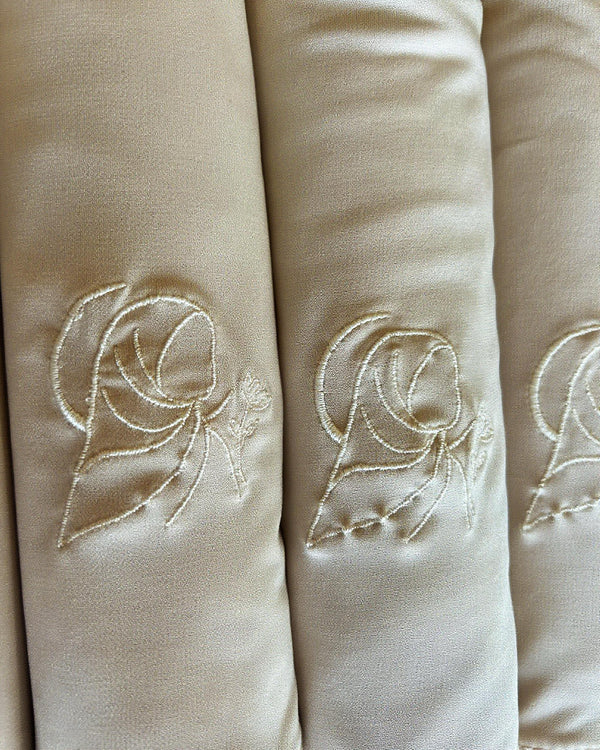 Lina - Beige Sable - Outlet