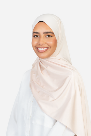 Amal – Ivory Beige