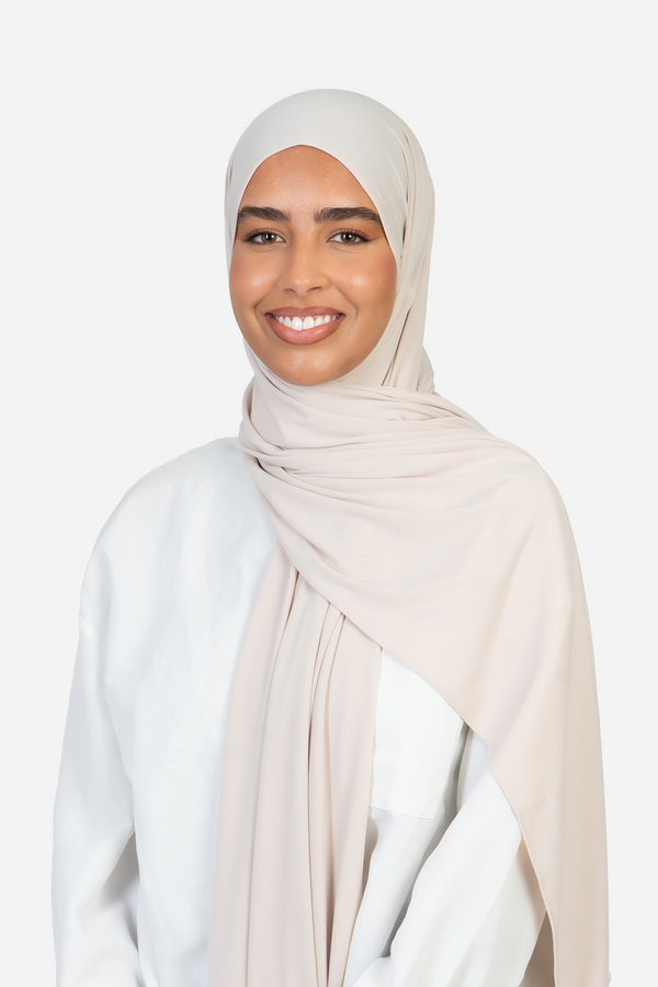 Anissa – Sandy Beige