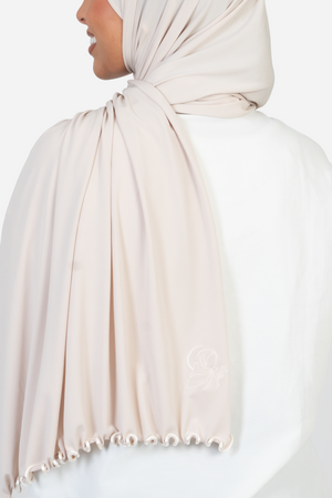 Anissa – Sandy Beige