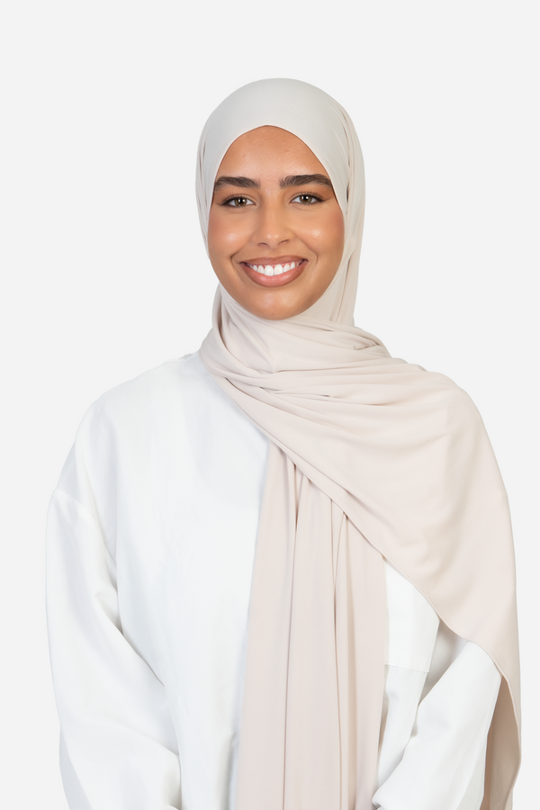 Anissa – Sandy Beige