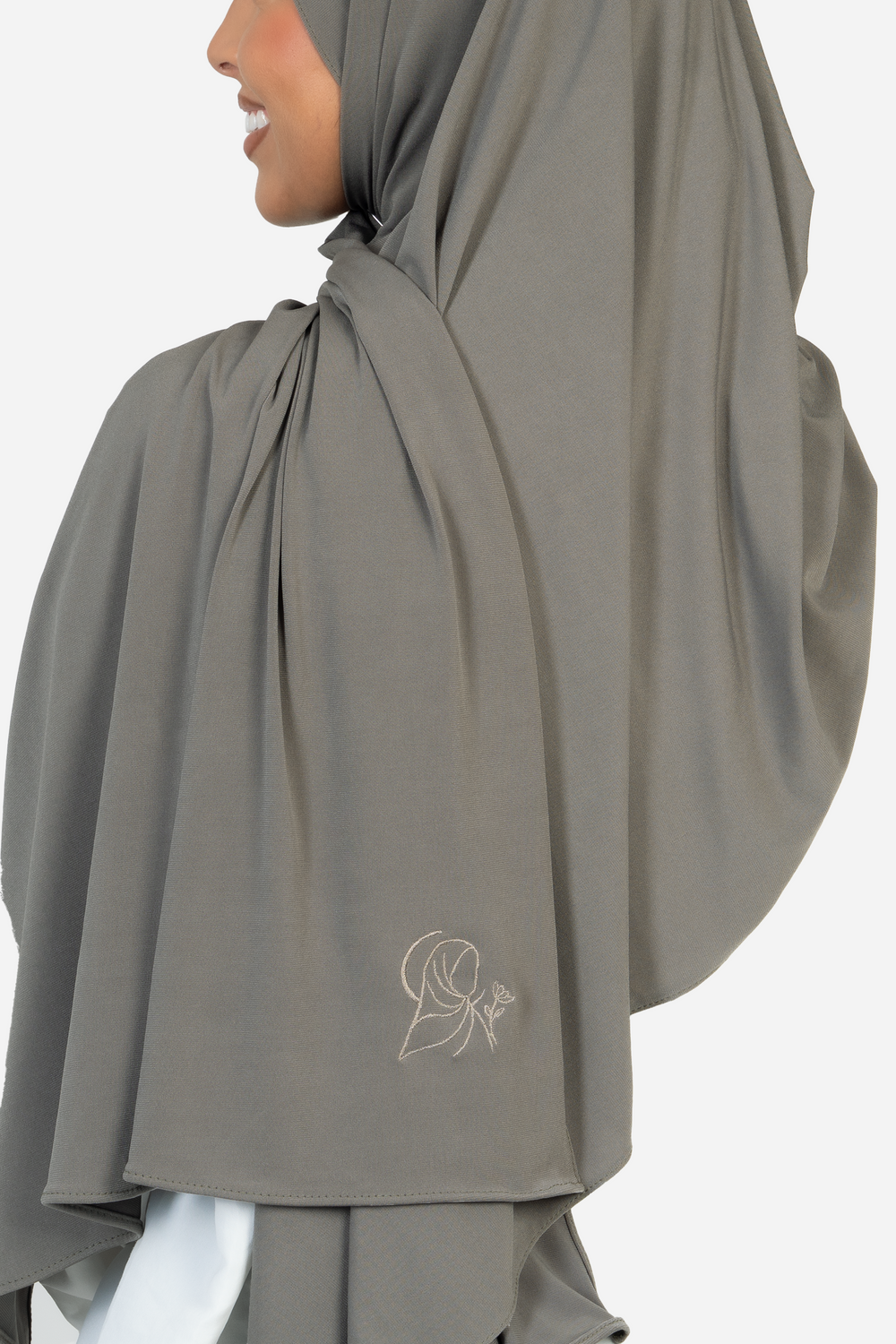 Lina - Vert Sauge - Outlet