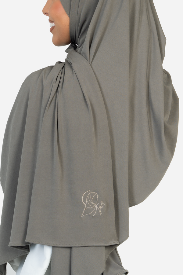 Lina - Vert Sauge - Outlet