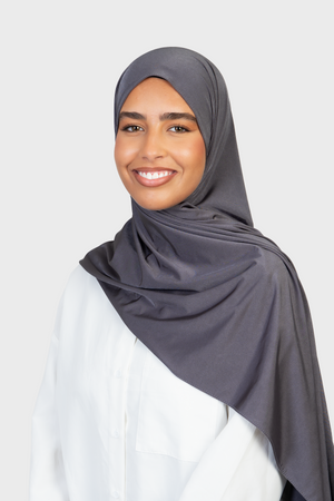 Nour – Grijze Maan