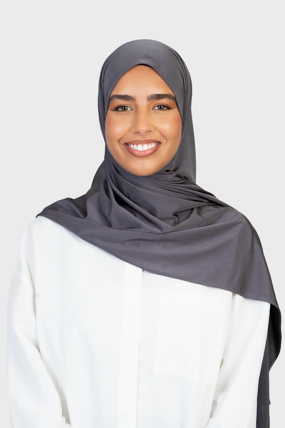 Nour – Grijze Maan