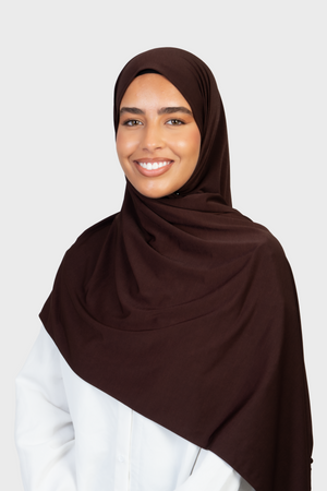 Anissa – Brun Praliné — Outlet