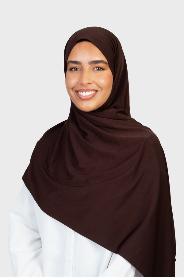 Anissa – Brun Praliné — Outlet