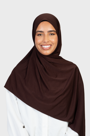 Anissa – Brown Praline