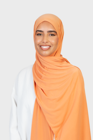 Lina – Golden Peach