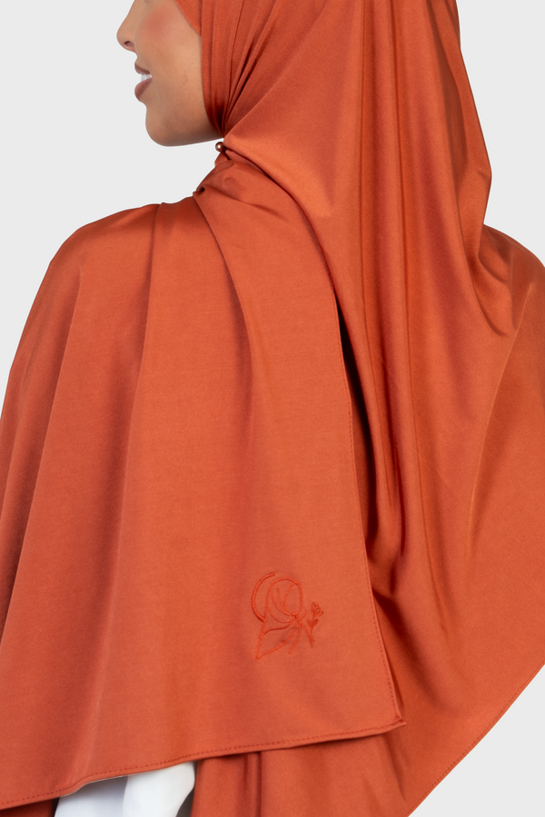 Nour – Terre de Sienne — Outlet