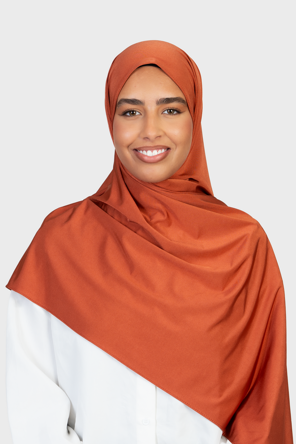 Nour – Terre de Sienne