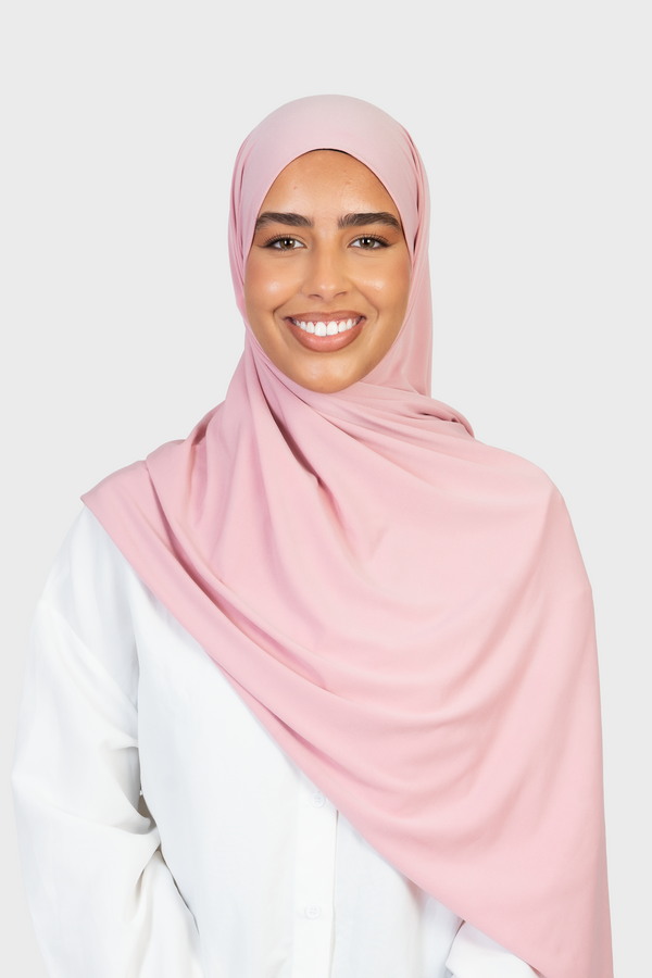 Anissa – Powder Pink