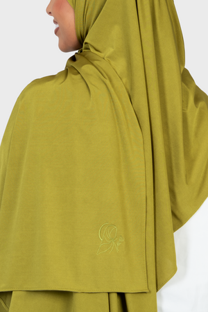 Nour – Vert Or — Outlet