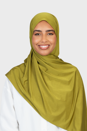 Nour – Groen Goud